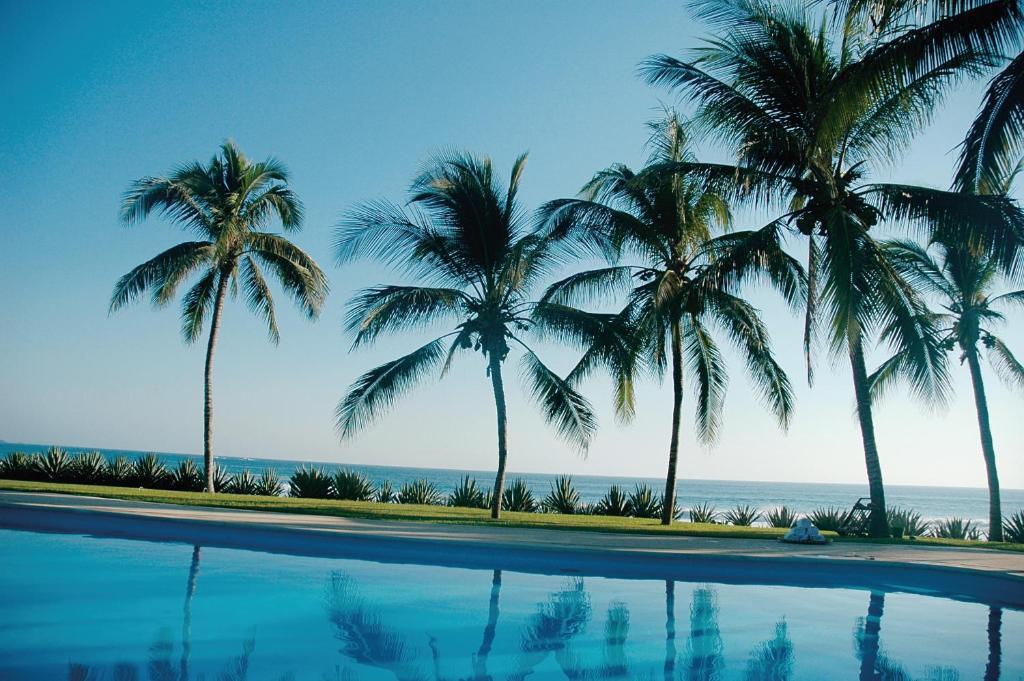 Las Alamandas Hotel Quemaro Exterior photo